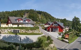 Rodinny Resort Uko