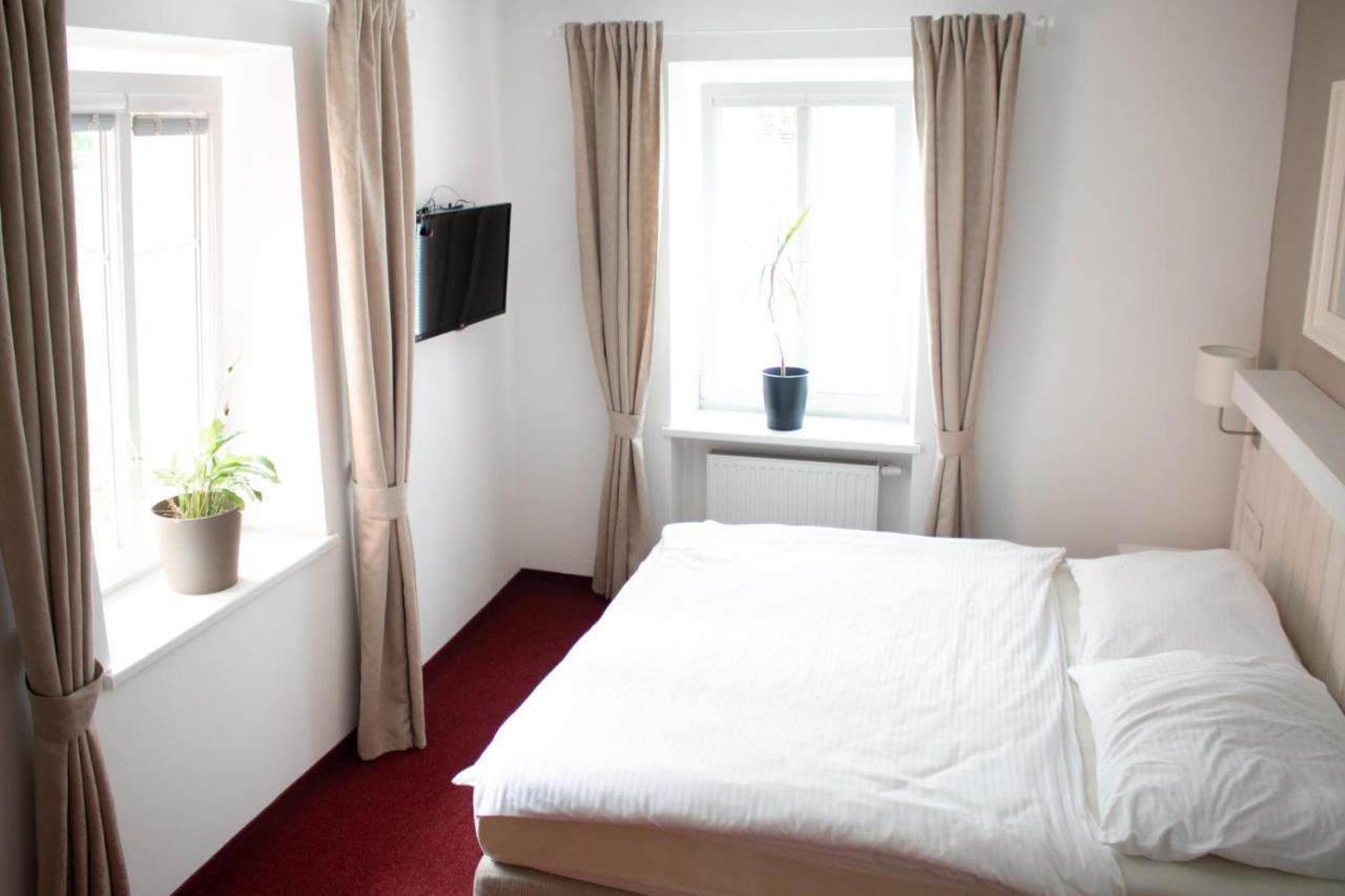 Rodinny Resort Uko Bedřichov Zewnętrze zdjęcie