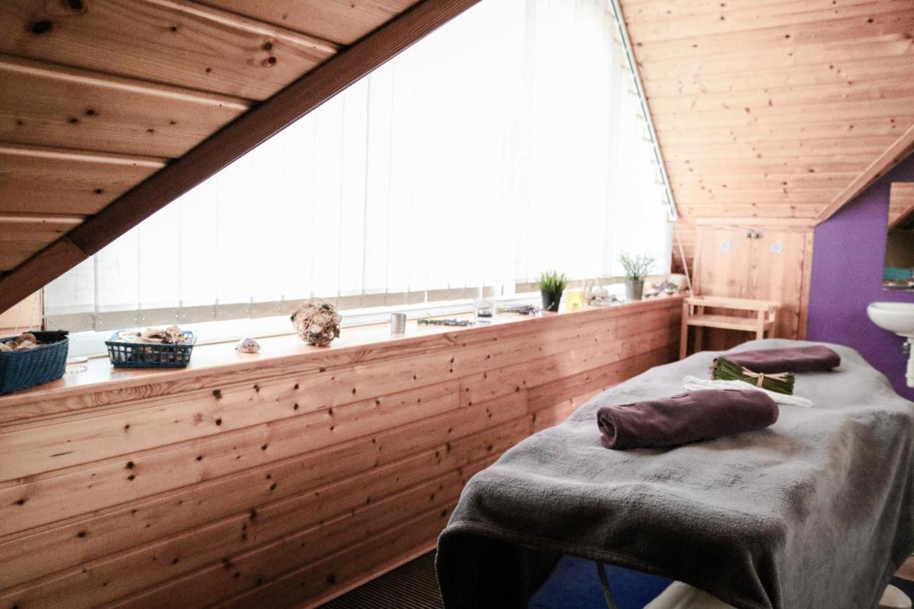 Rodinny Resort Uko Bedřichov Zewnętrze zdjęcie