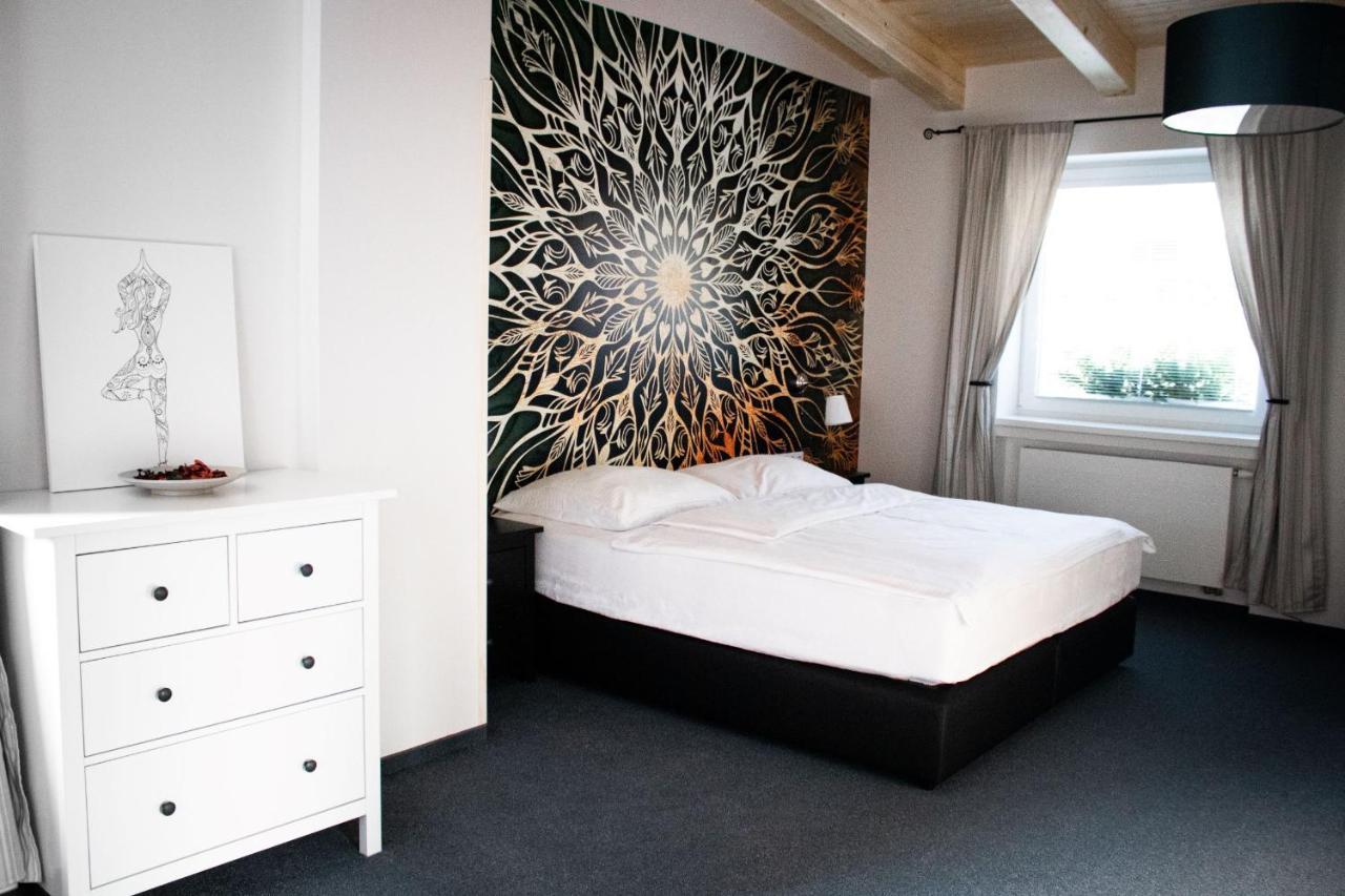 Rodinny Resort Uko Bedřichov Zewnętrze zdjęcie