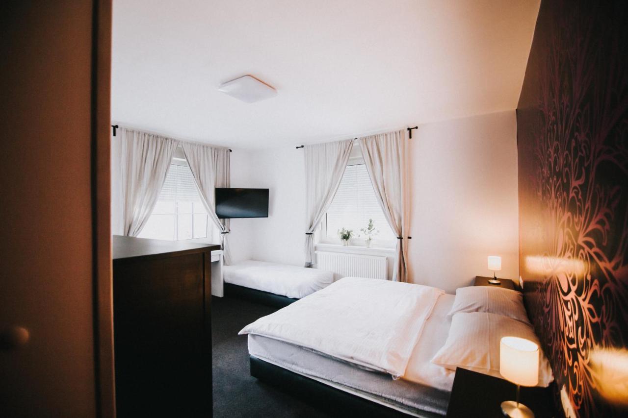 Rodinny Resort Uko Bedřichov Zewnętrze zdjęcie