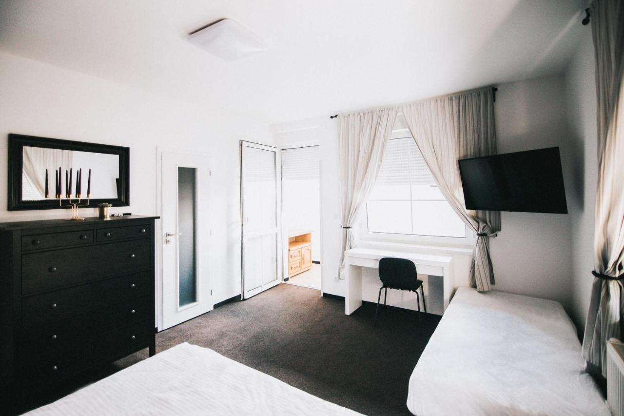 Rodinny Resort Uko Bedřichov Zewnętrze zdjęcie