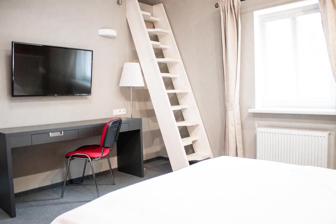 Rodinny Resort Uko Bedřichov Zewnętrze zdjęcie
