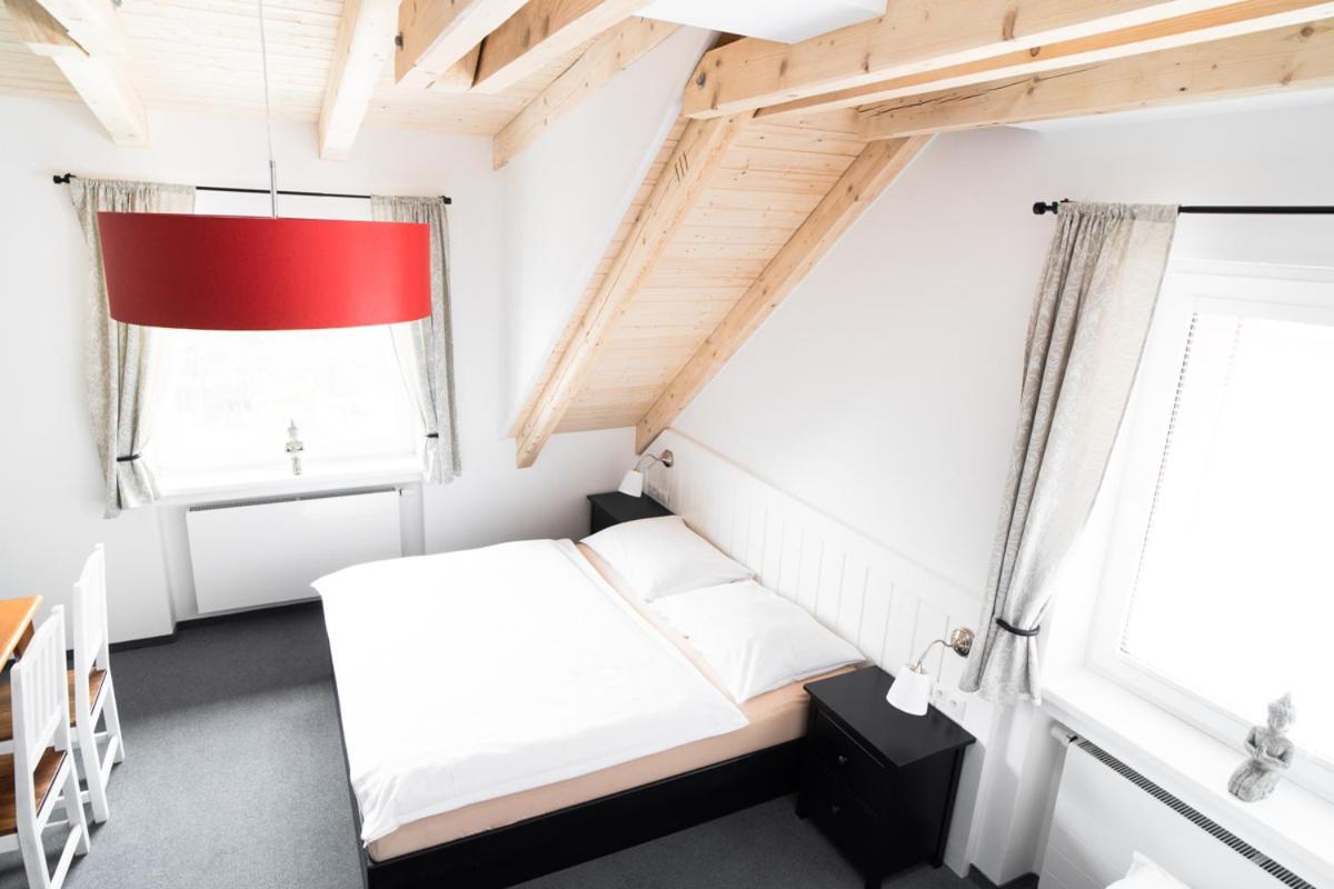 Rodinny Resort Uko Bedřichov Zewnętrze zdjęcie
