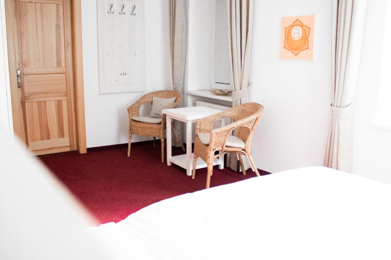 Rodinny Resort Uko Bedřichov Zewnętrze zdjęcie
