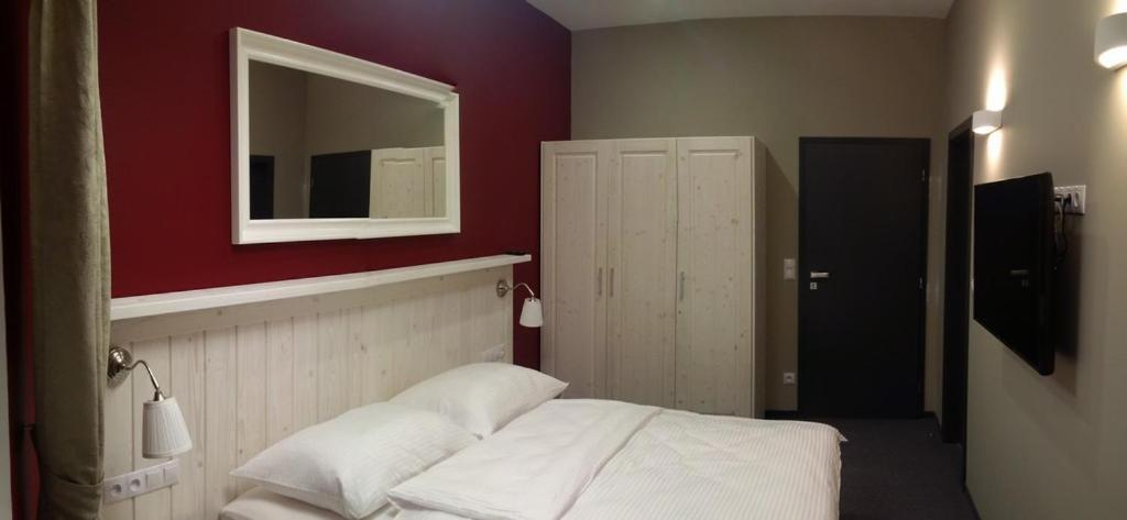 Rodinny Resort Uko Bedřichov Zewnętrze zdjęcie