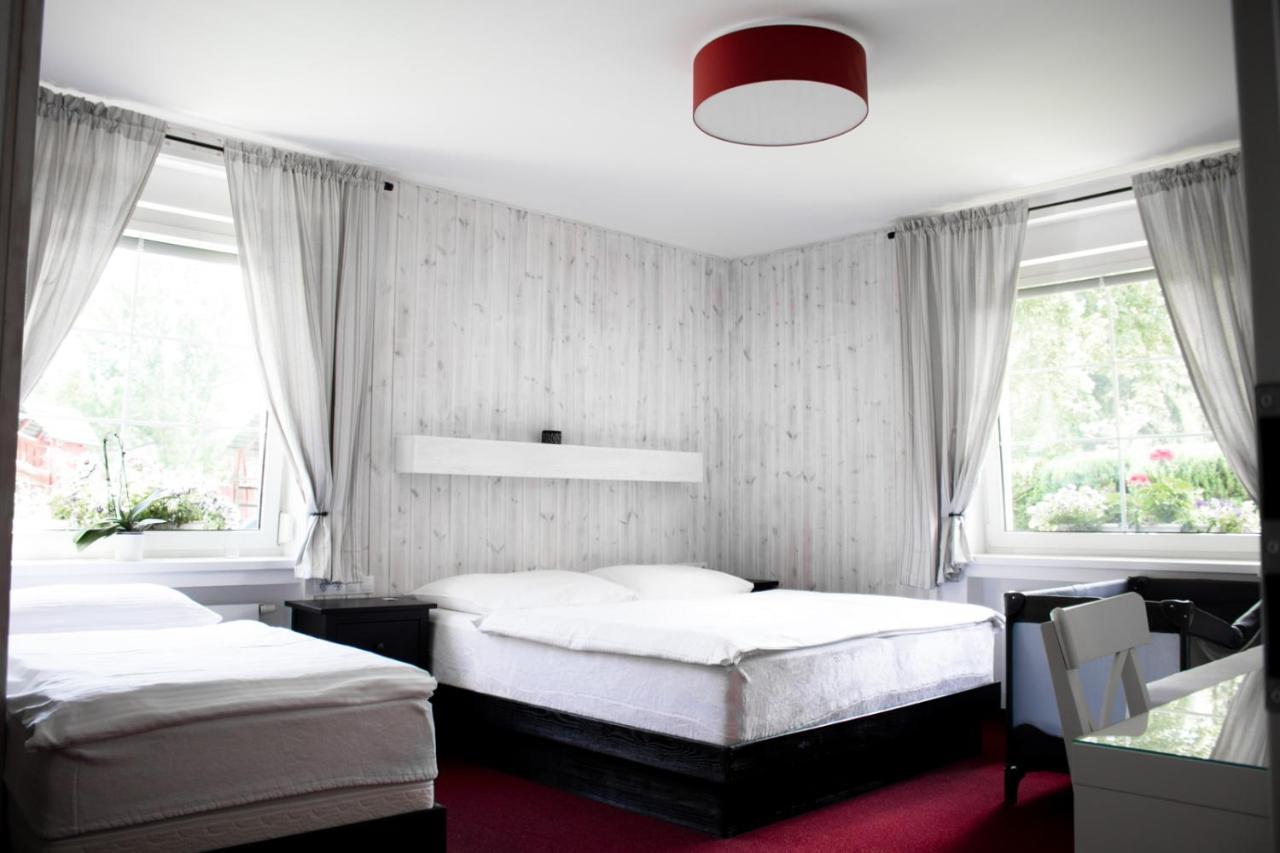 Rodinny Resort Uko Bedřichov Zewnętrze zdjęcie