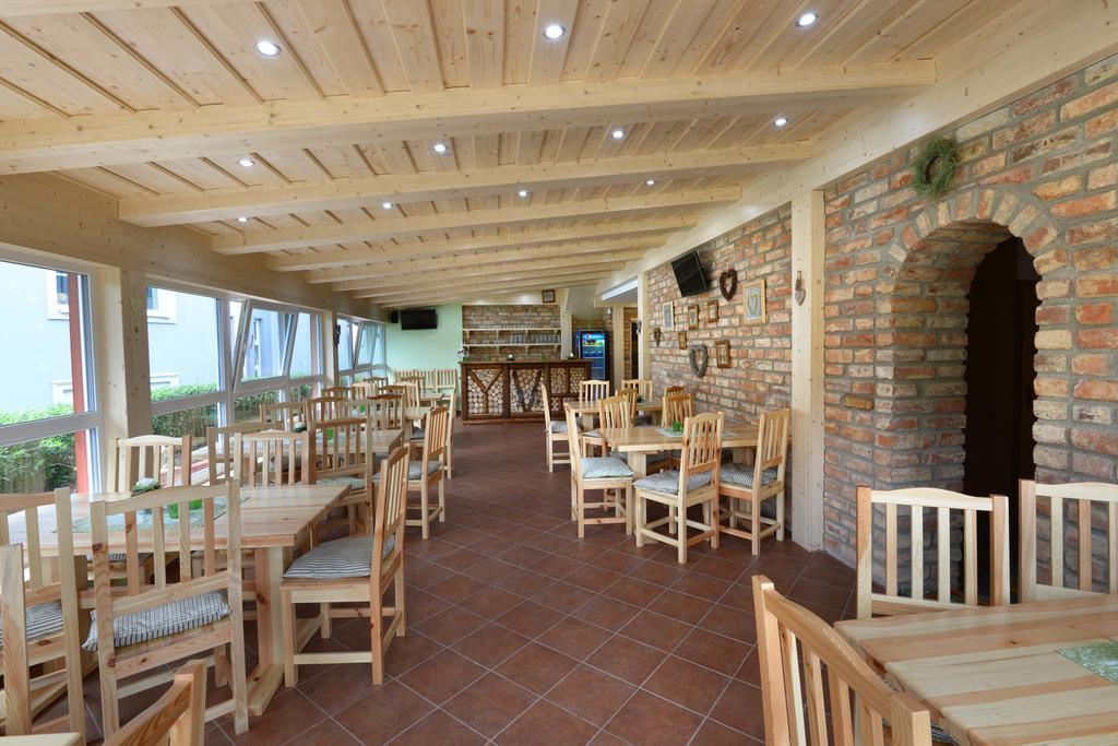 Rodinny Resort Uko Bedřichov Zewnętrze zdjęcie